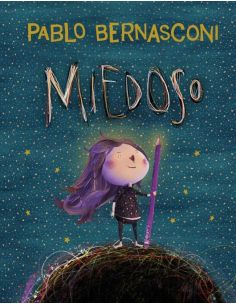 Miedoso