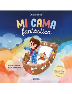 Mi Cama Fantástica