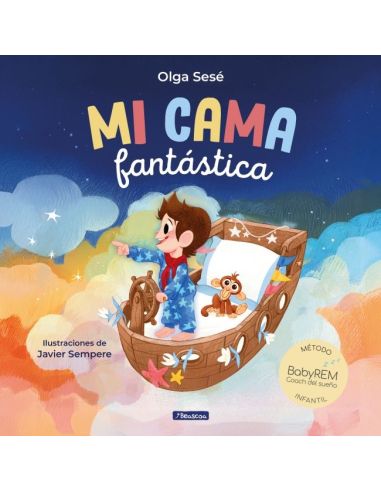 Mi Cama Fantástica