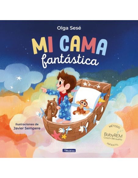 Mi Cama Fantástica