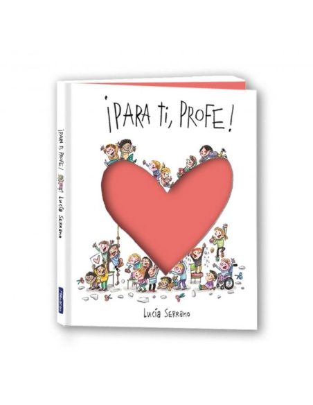 ¡Para Ti, Profe!