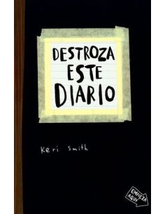 Destroza Este Diario