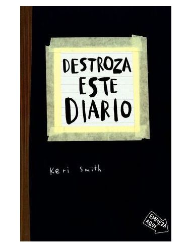 Destroza Este Diario