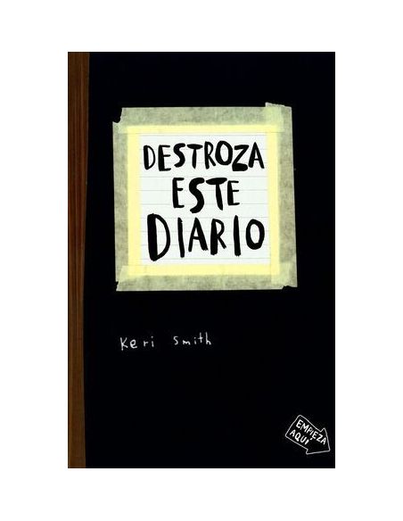 Destroza Este Diario