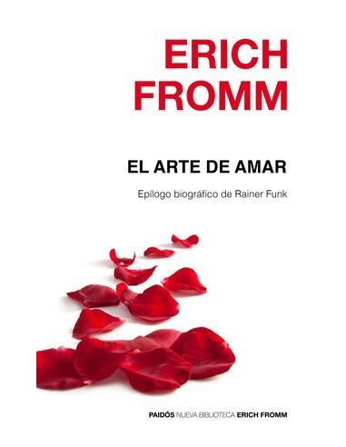 El Arte De Amar