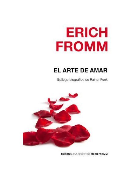 El Arte De Amar