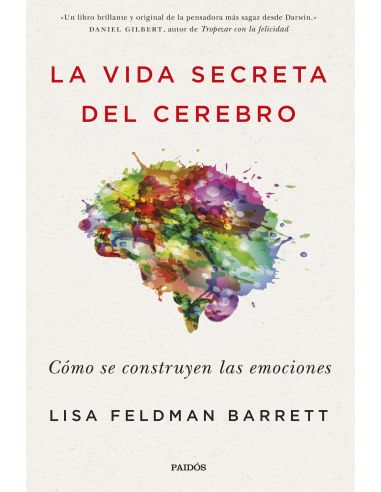 La Vida Secreta Del Cerebro
