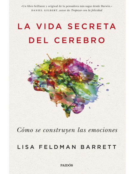 La Vida Secreta Del Cerebro