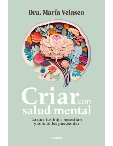 Criar Con Salud Mental