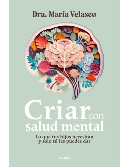 Criar Con Salud Mental