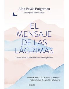El Mensaje De Las Lágrimas