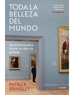 Toda La Belleza Del Mundo