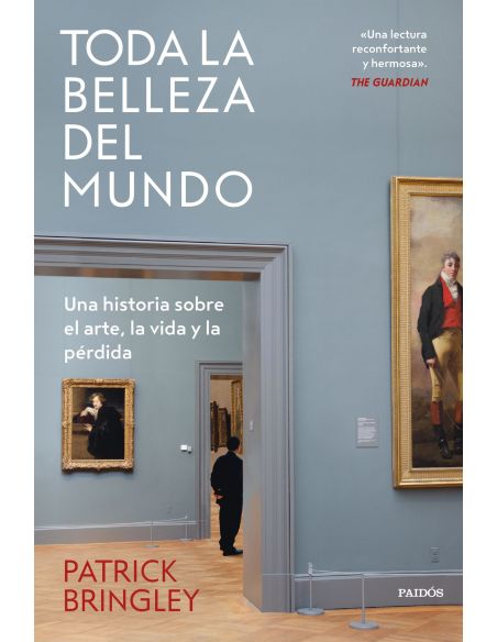 Toda La Belleza Del Mundo
