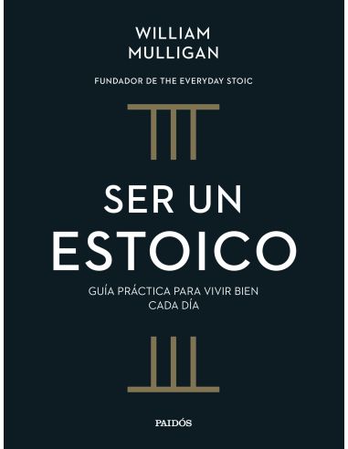Ser Un Estoico