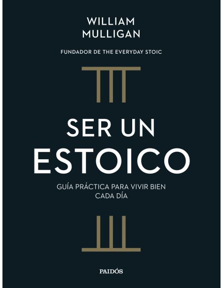 Ser Un Estoico