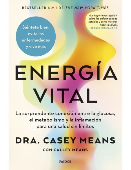 Energía Vital