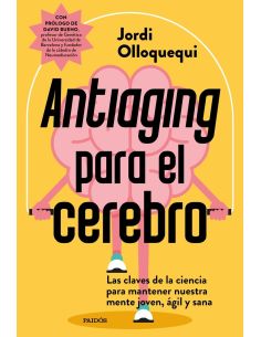 Antiaging Para El Cerebro