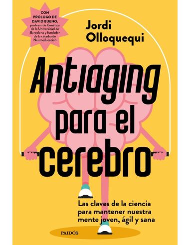 Antiaging Para El Cerebro