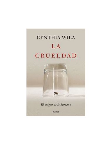 La Crueldad