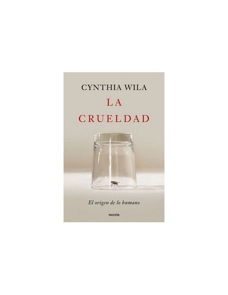 La Crueldad