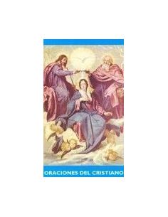 Oraciones Del Cristiano