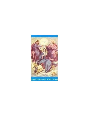 Oraciones Del Cristiano