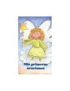 Mis Primeras Oraciones