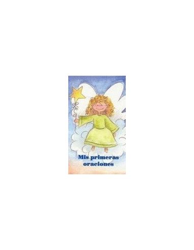 Mis Primeras Oraciones