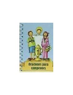 Oraciones Para Campeones