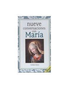 9 Conversaciones Con María
