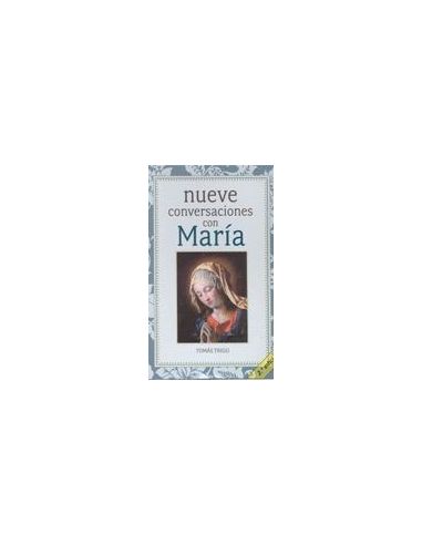 9 Conversaciones Con María