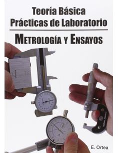 Metrología Y Ensayos De Productos