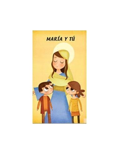 María Y Tú