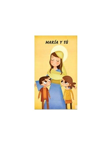 María Y Tú