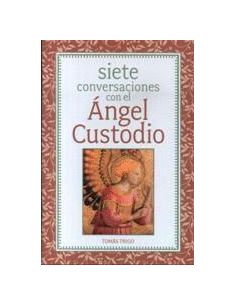 Siete Conversaciones Con El Ángel Custodio