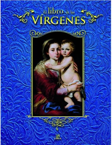 El Libro De Las Virgenes