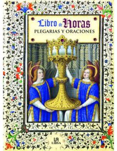 Libro De Horas