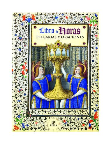 Libro De Horas