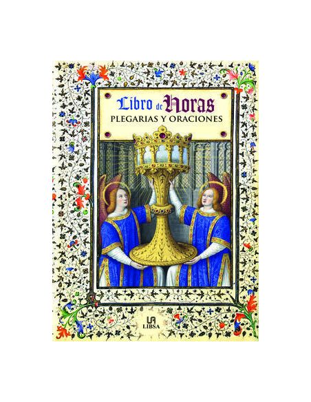 Libro De Horas