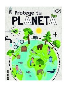 Protege Tu Planeta