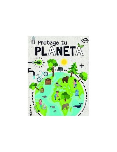 Protege Tu Planeta