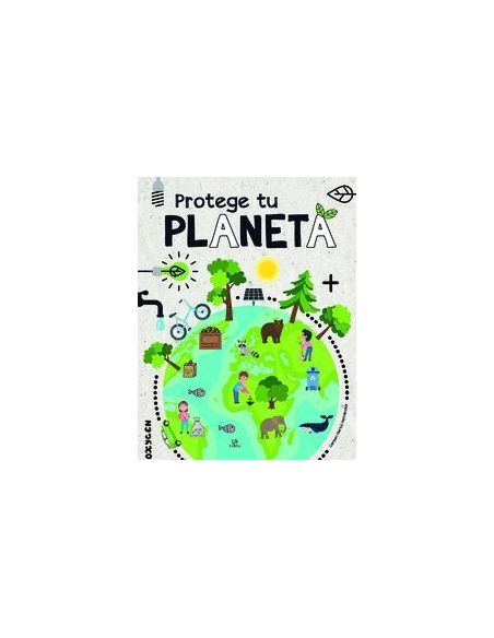 Protege Tu Planeta