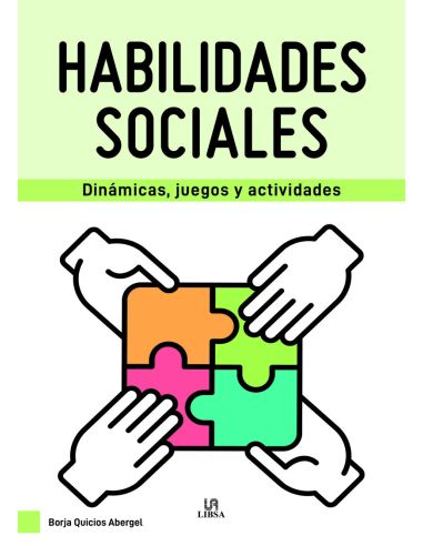 Habilidades Sociales|Libreriasalesiana
