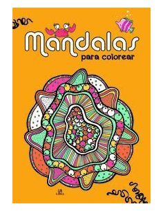Mandalas Para Colorear
