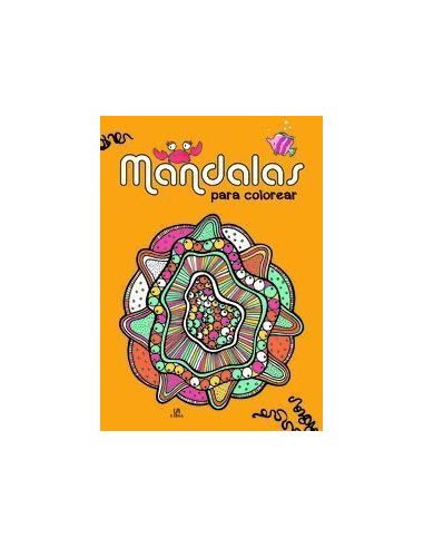 Mandalas Para Colorear|Libreriasalesiana