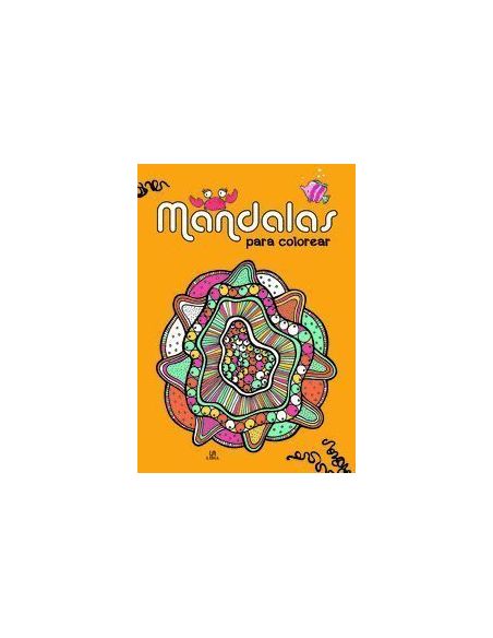 Mandalas Para Colorear|Libreriasalesiana