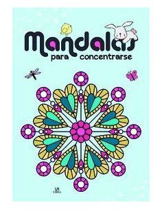 Mandalas Para Concentrarse