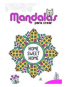 Mandalas Para Crear