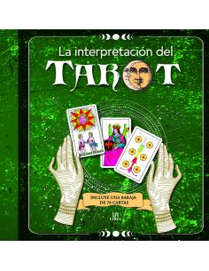 La Interpretación Del Tarot