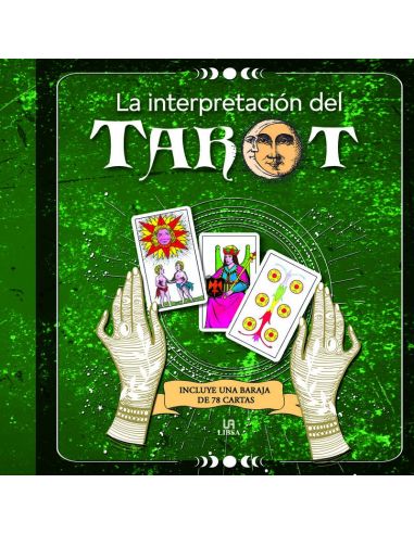 La Interpretación Del Tarot|Libreriasalesiana